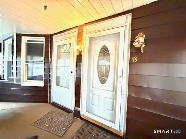 41 Washington Terrace, Bridgeport, CT 06604 - #2