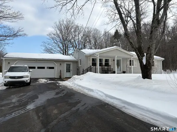 351 Platt Hill Road, Winchester, CT 06098