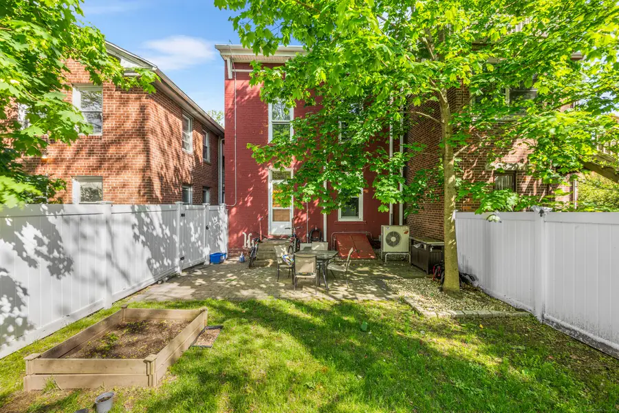 20 Nash Street, New Haven, CT 06511 - #3