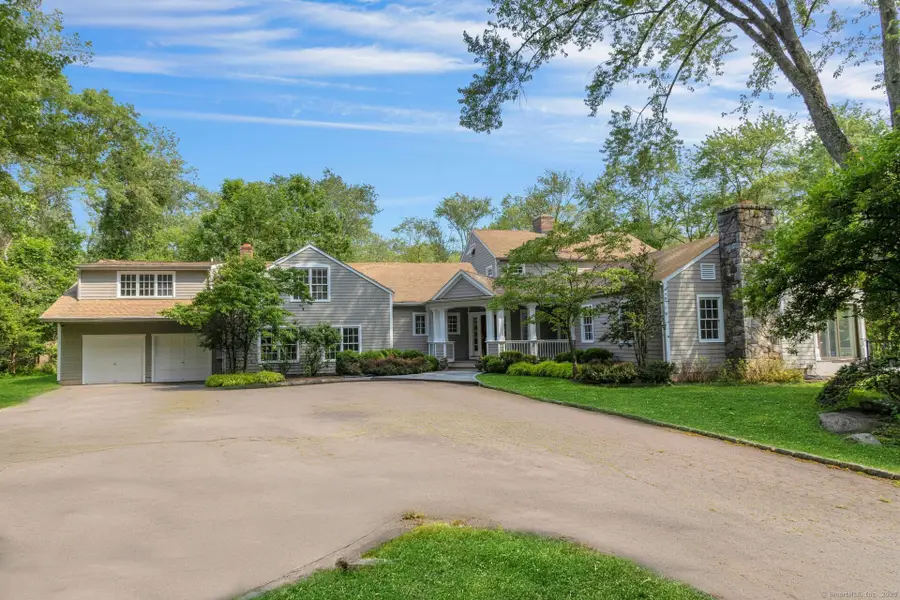 4 The Fenway, Westport, CT 06880 - #2