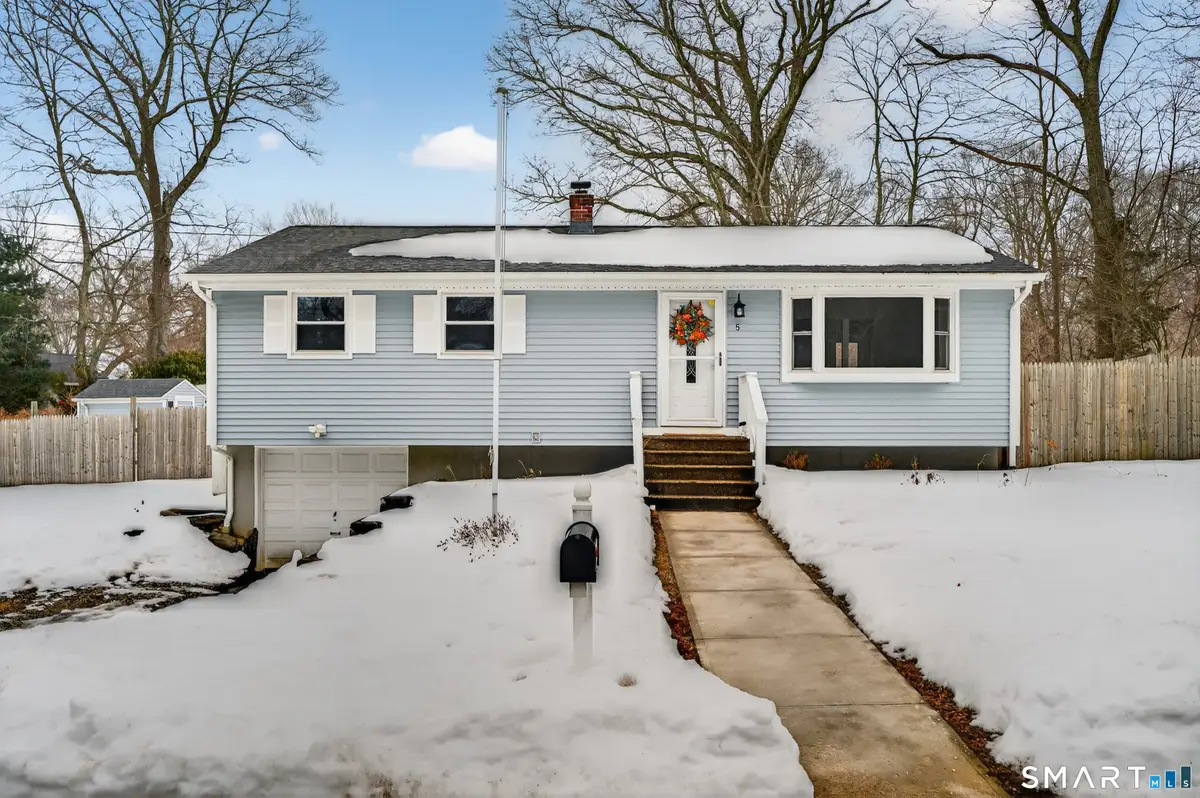 5 Meadow Point Road, Westbrook, CT 06498 - #1