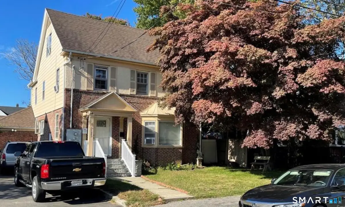 1285 Norman Street, Bridgeport, CT 06604 - #1