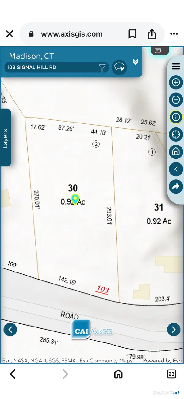 103 Signal Hill Road, Madison, CT 06443