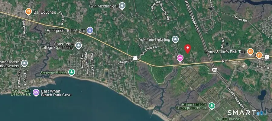 103 Signal Hill Road, Madison, CT 06443 - #3