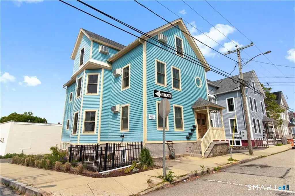 2 Coit Street #APT 1, New London, CT 06320 - #1