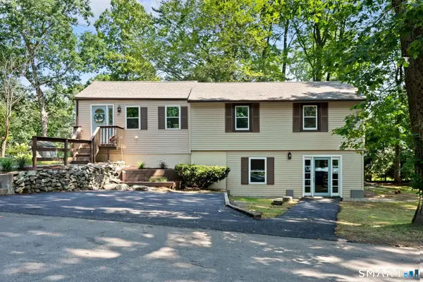 17 Ireland Drive, Coventry, CT 06238