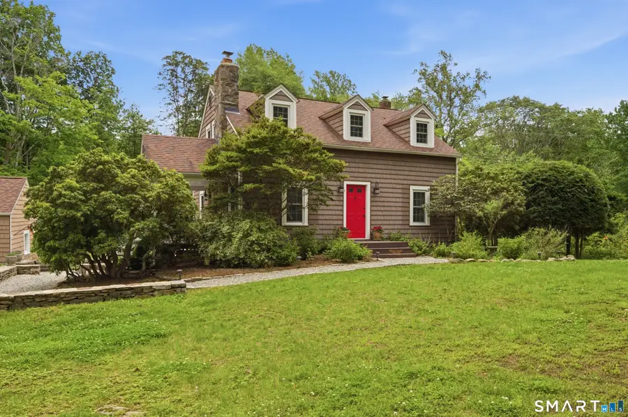 209 Merwins Lane, Fairfield, CT 06824 - #2