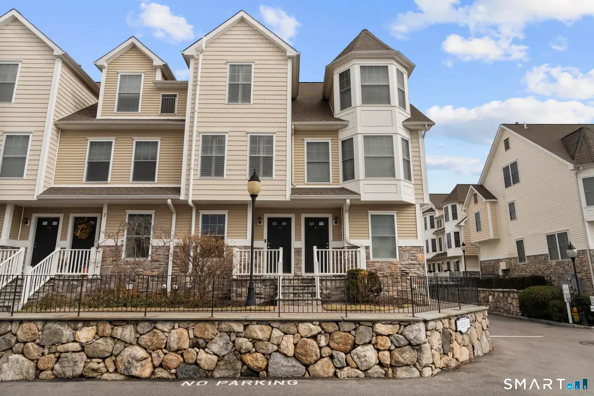 85 Camp Avenue #APT 18B, Stamford, CT 06907 - #1