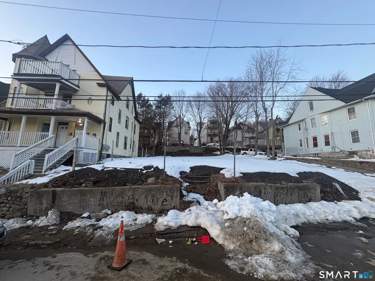 22 Ridgewood Street, Waterbury, CT 06710 - #1