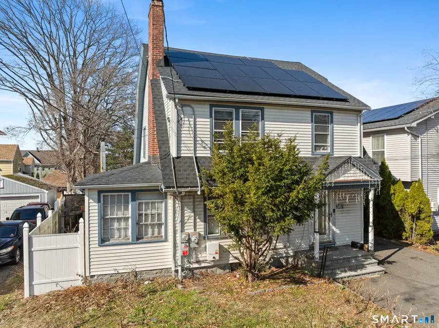 3461 Main Street, Bridgeport, CT 06606 - #3