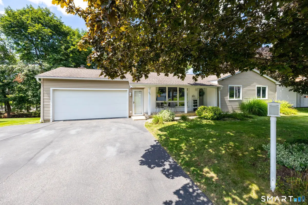 206 Fairlawn Drive, Torrington, CT 06790 - #1