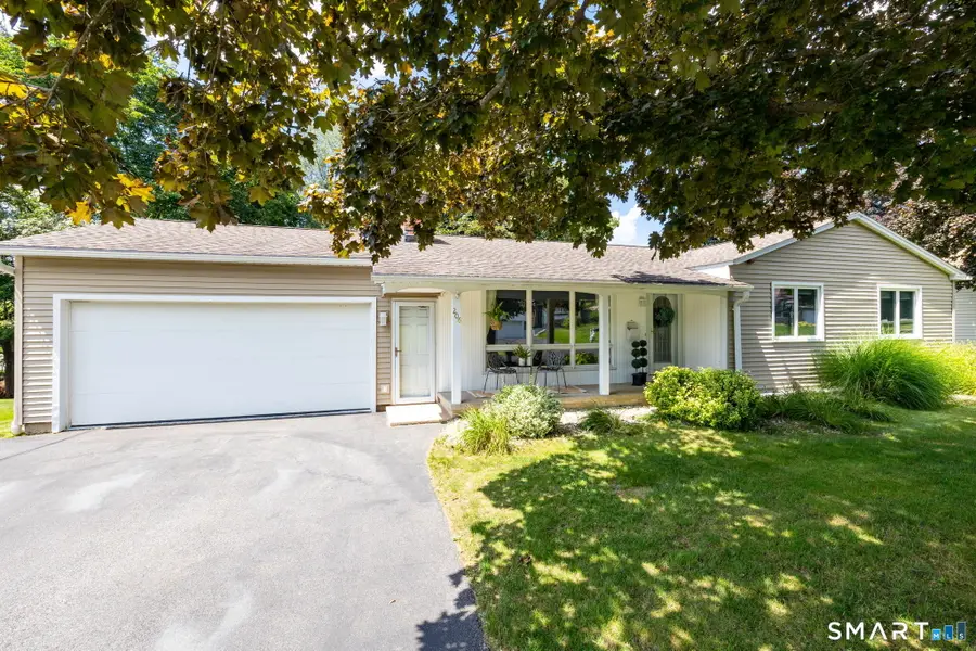 206 Fairlawn Drive, Torrington, CT 06790 - #2