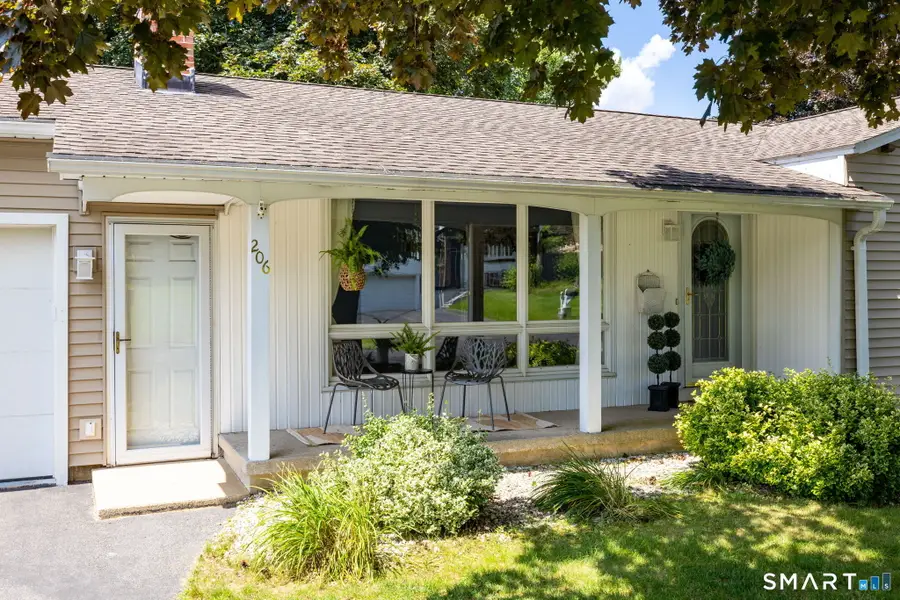 206 Fairlawn Drive, Torrington, CT 06790 - #3