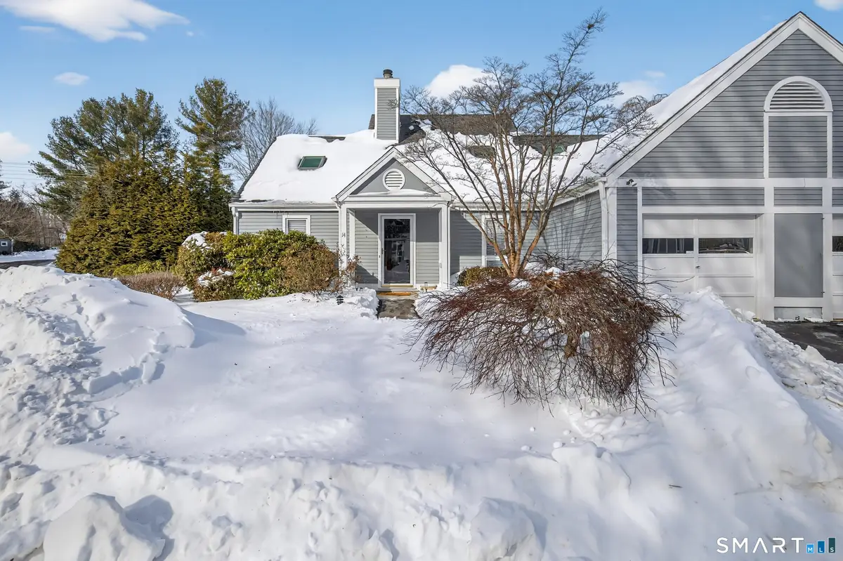 14 Centre Village Drive #14, Madison, CT 06443 - #1