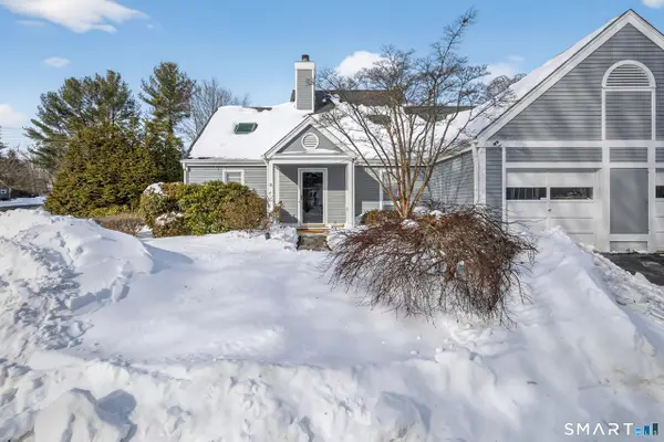 14 Centre Village Drive #14, Madison, CT 06443