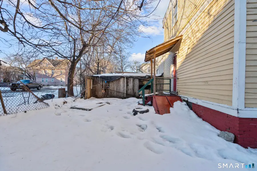 349 Noble Avenue, Bridgeport, CT 06608 - #2