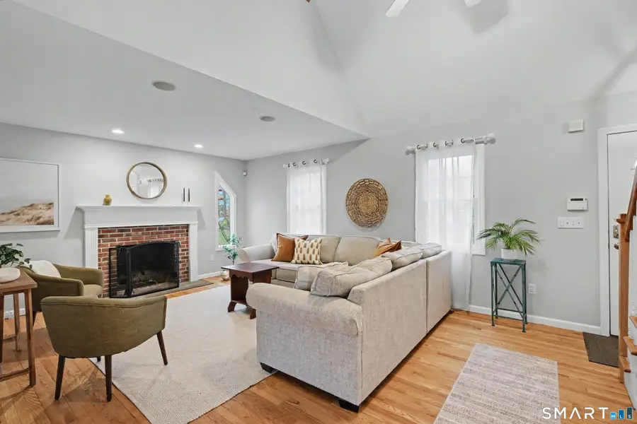 1941 Moose Hill Road, Guilford, CT 06437 - #3