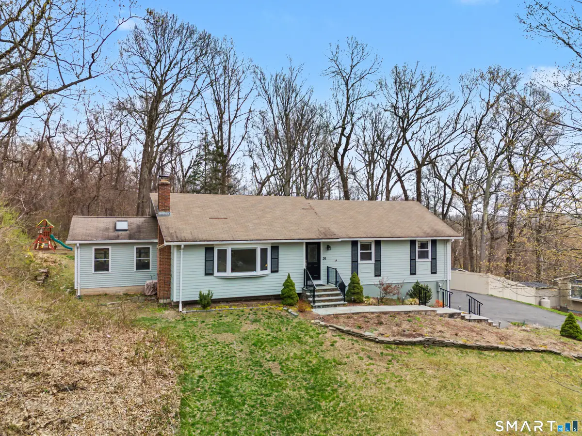 36 Montowese Trail, Wallingford, CT 06492 - #1