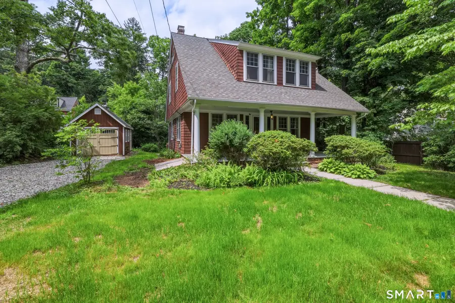 46 Old Mill Lane, West Hartford, CT 06107 - #2