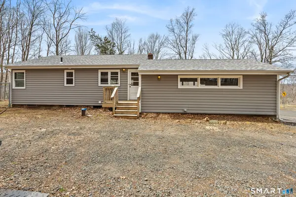 110 Stage Coach Road, Durham, CT 06422