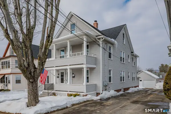 64 Cooper Street, Torrington, CT 06790
