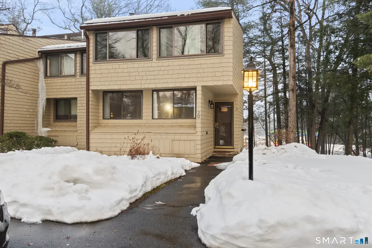 2 Gillette Court #D, Simsbury, CT 06070 - #1