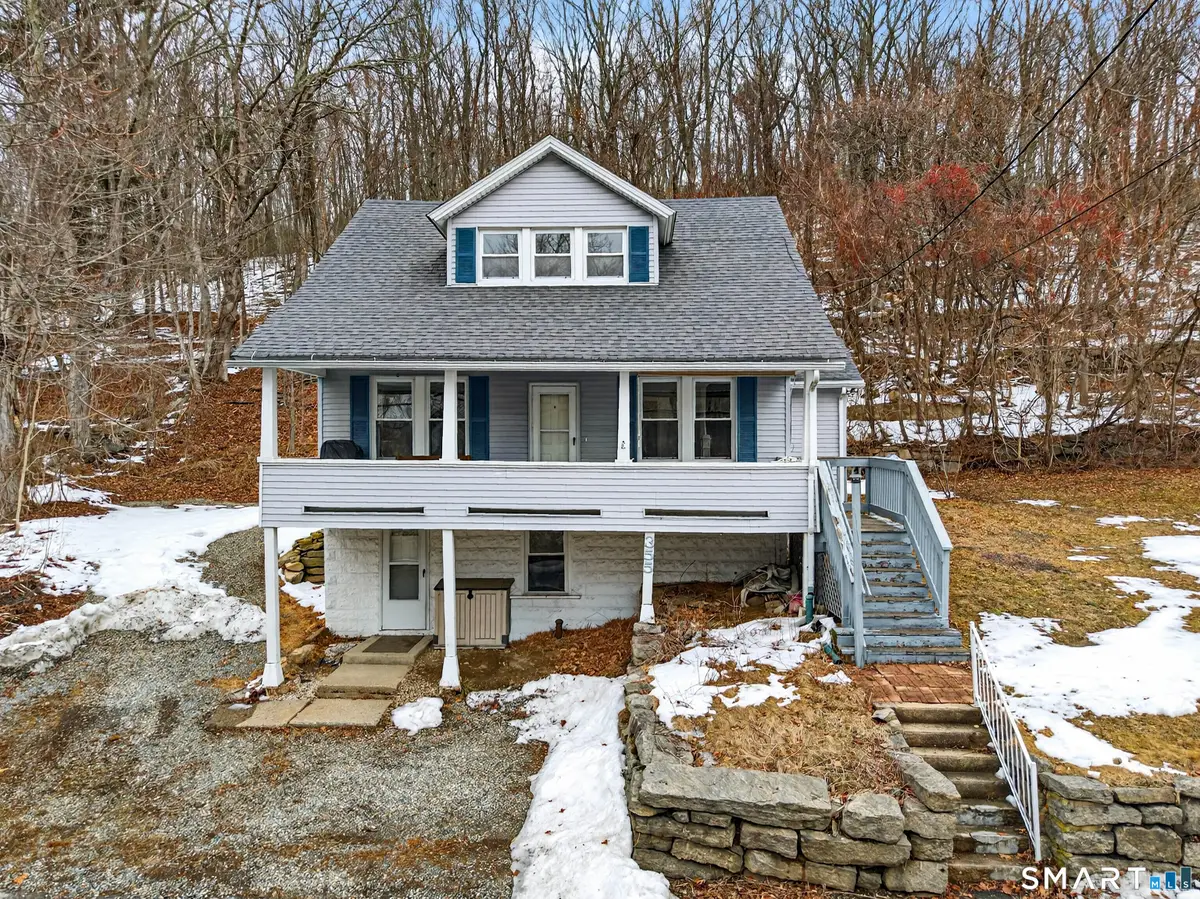 355 Route 163 Route, Montville, CT 06353 - #1