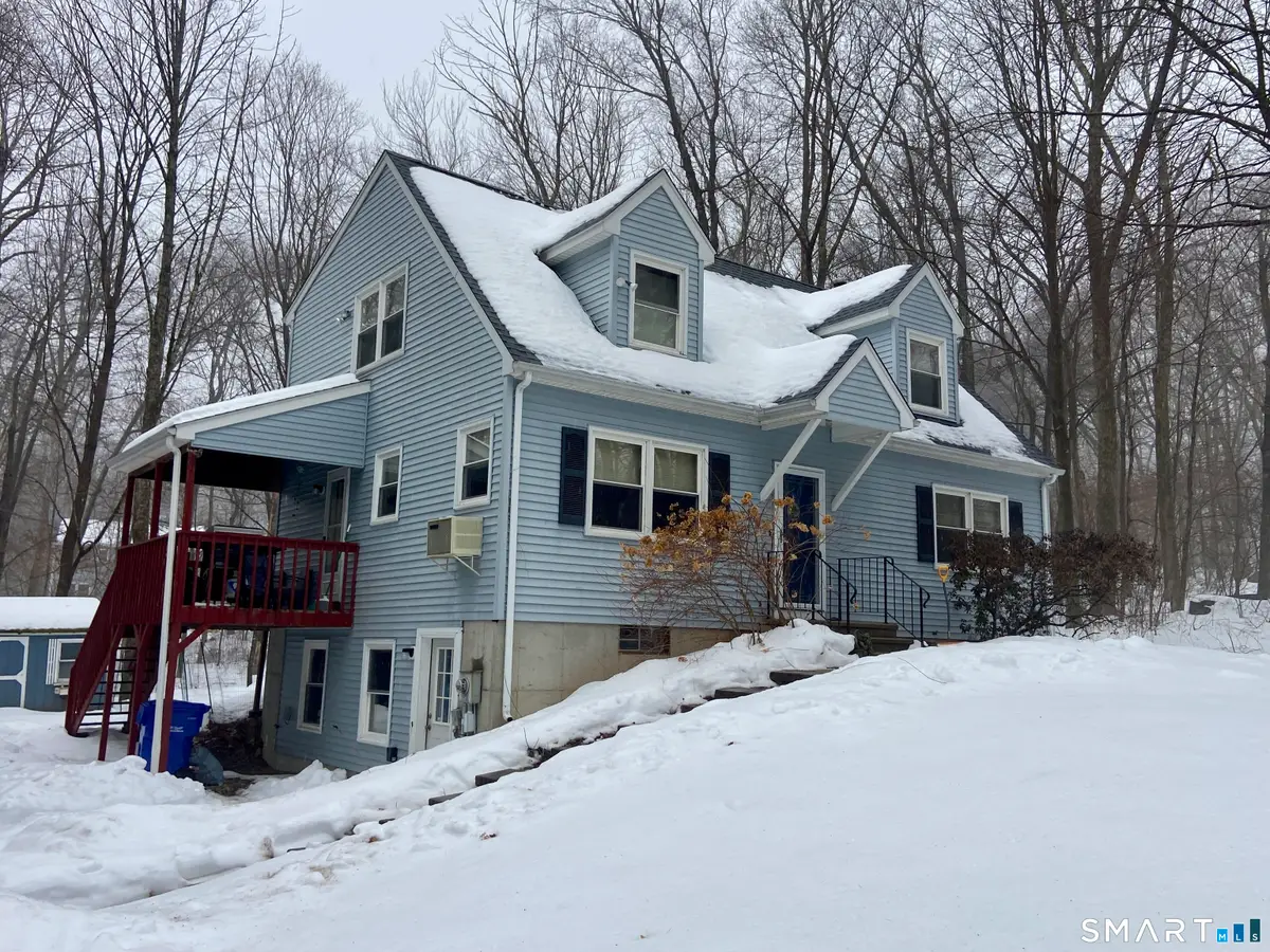 498 Root Road, Coventry, CT 06238 - #1