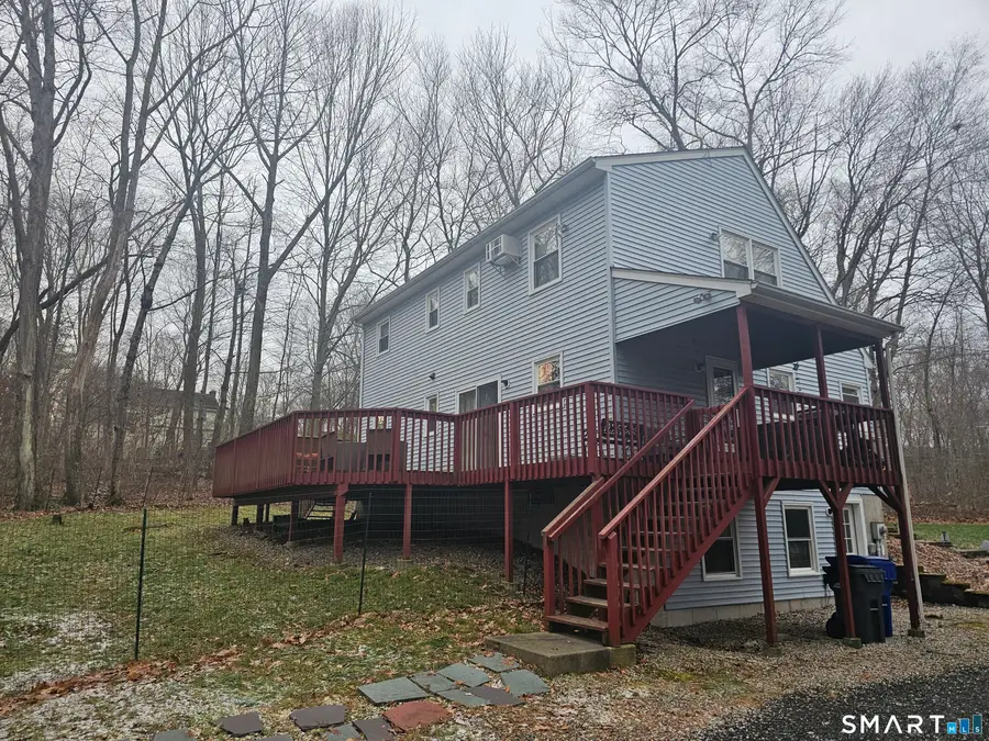 498 Root Road, Coventry, CT 06238 - #2