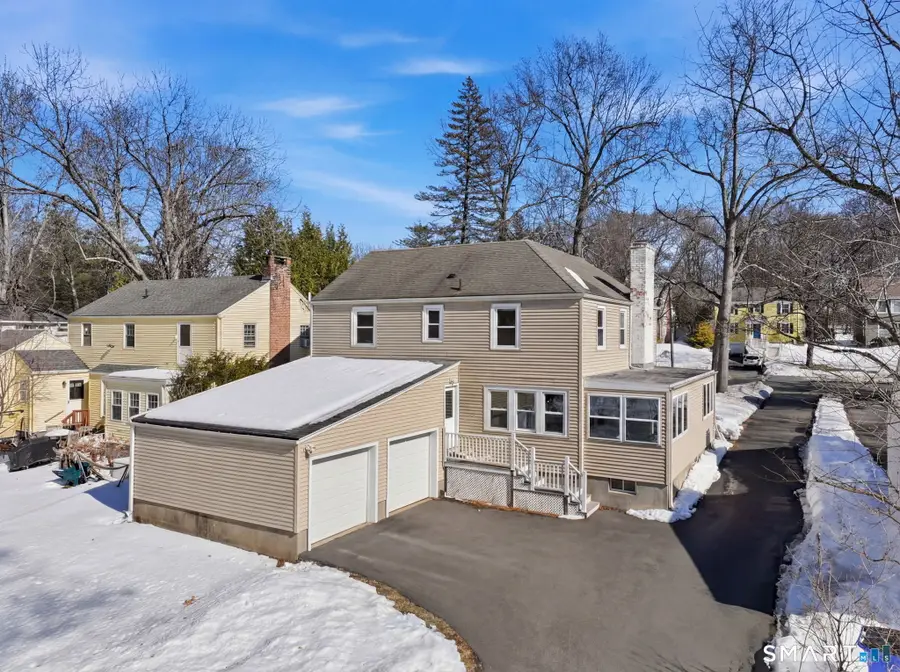 1129 Trout Brook Drive, West Hartford, CT 06119 - #3