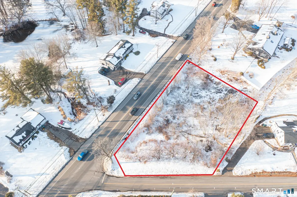 South Main Street, Cheshire, CT 06410 - #1