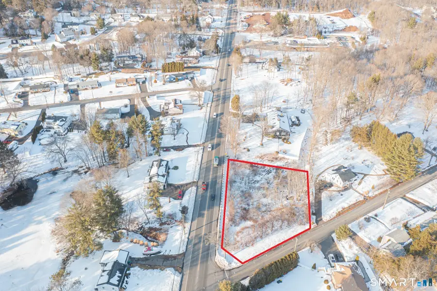 South Main Street, Cheshire, CT 06410 - #3