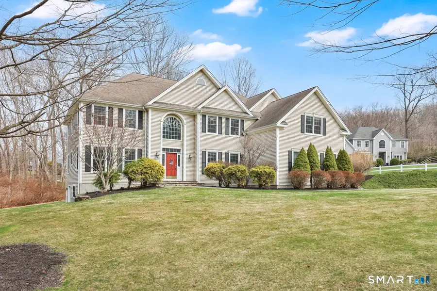 1 Bramble Trail, Newtown, CT 06470 - #2