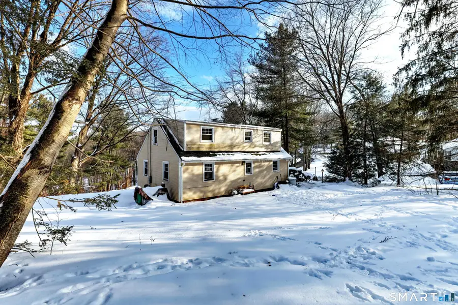 151 Highview Drive, Harwinton, CT 06791 - #2