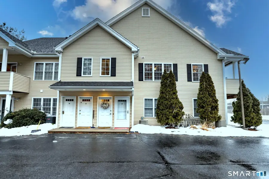 663 West Avenue #A22, Milford, CT 06461 - #3