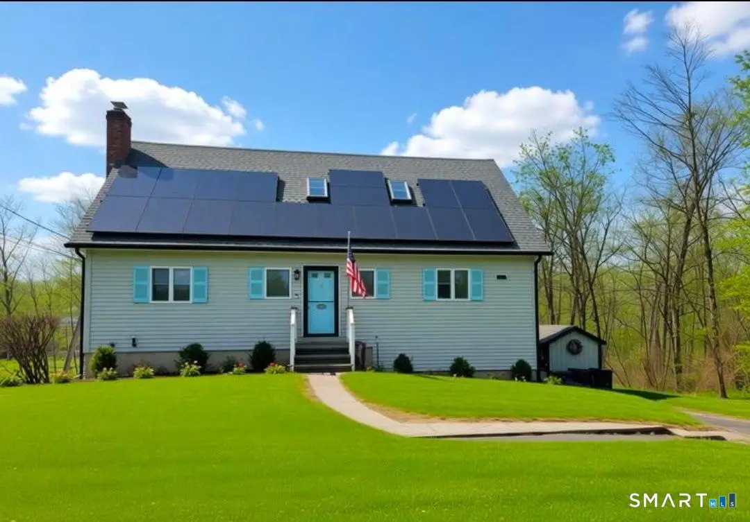 18 North Lake Shore Drive, Brookfield, CT 06804 - #1