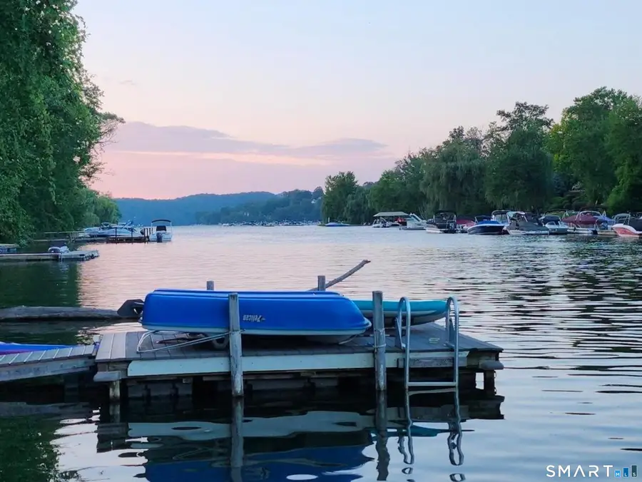 18 North Lake Shore Drive, Brookfield, CT 06804 - #3