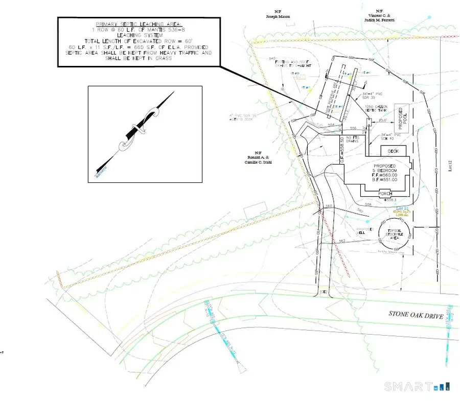 21 Stone Oak Drive, New Milford, CT 06776 - #2