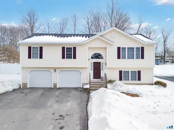 375 Bradley Avenue, Waterbury, CT 06708