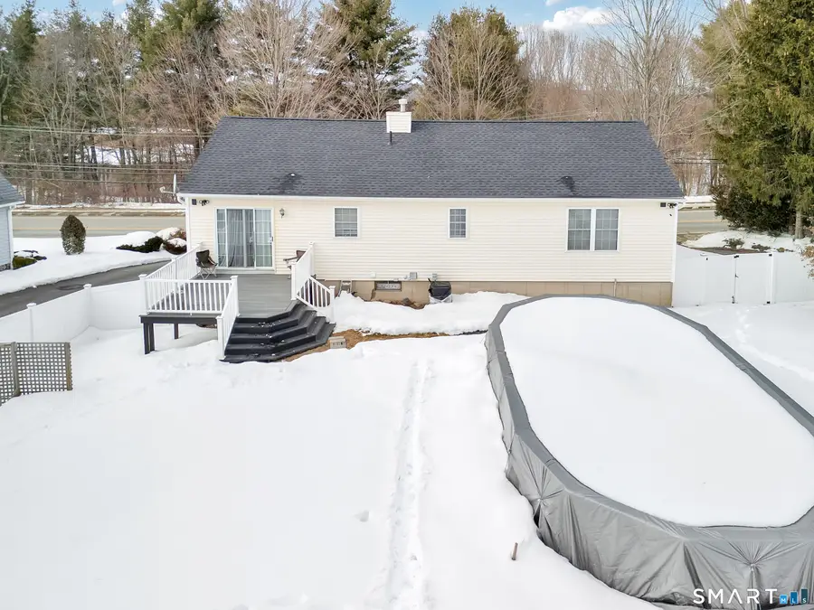 375 Bradley Avenue, Waterbury, CT 06708 - #3