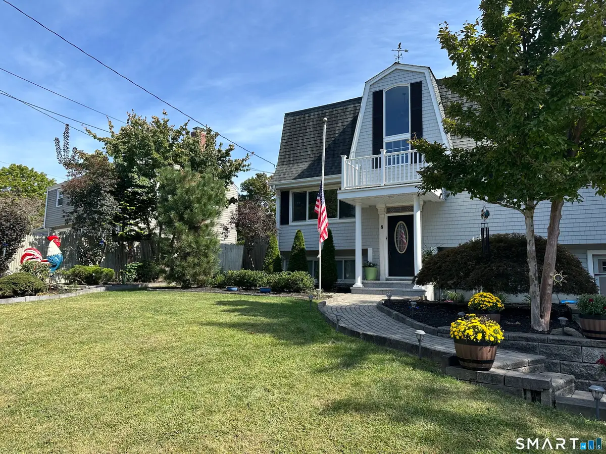 8 Hickory Drive, Oakdale, CT 06370 - #1