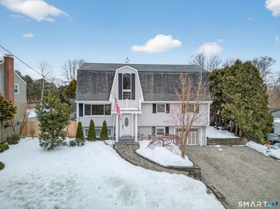 8 Hickory Drive, Oakdale, CT 06370 - #3