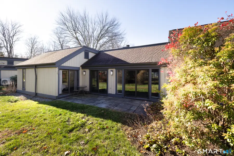 865 Heritage Village #B, Southbury, CT 06488 - #2