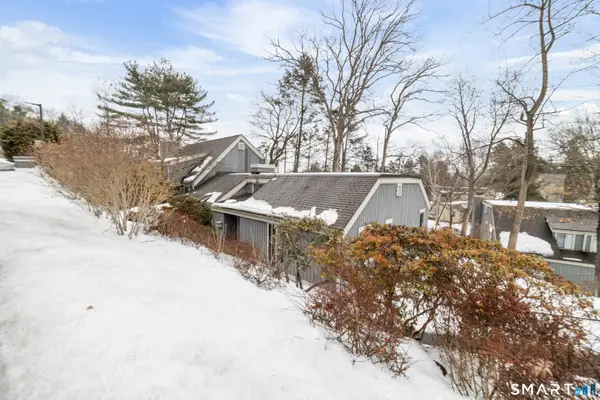 411 Heritage Village #B, Southbury, CT 06488