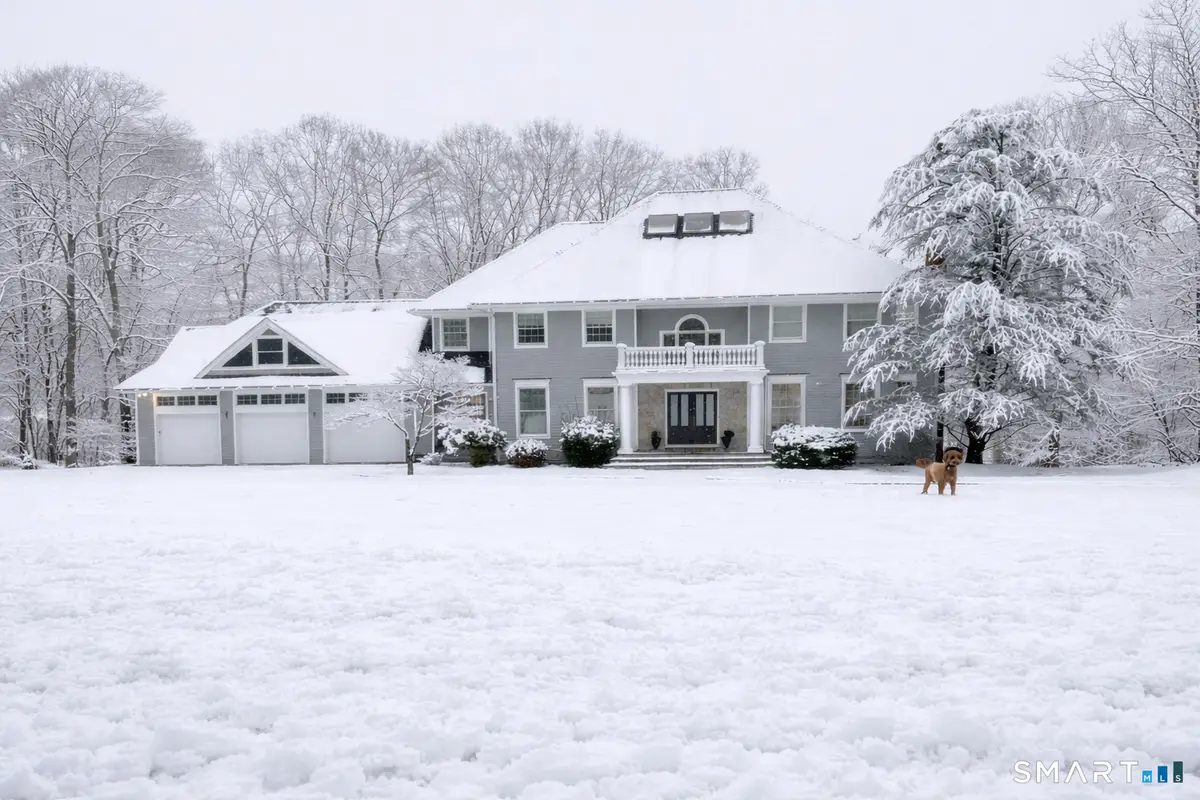 71 Heming Way, Stamford, CT 06903 - #1