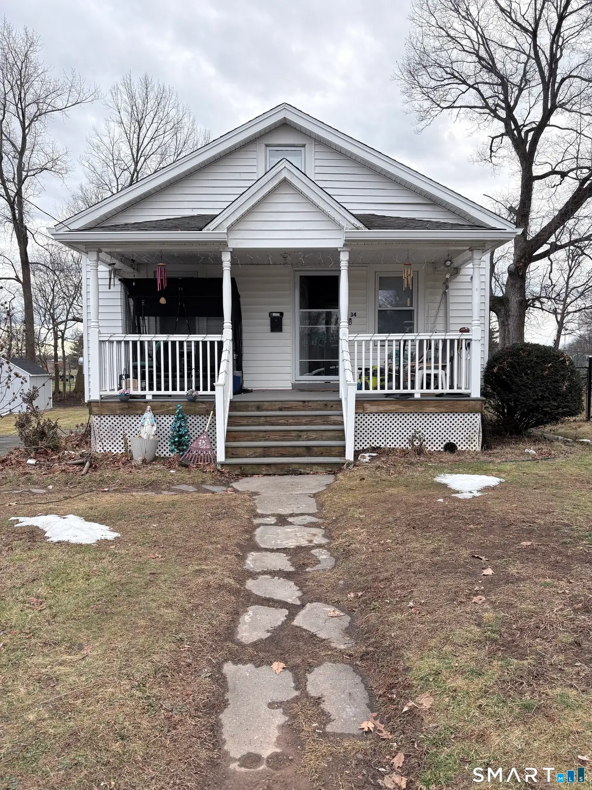 34 Stanley Street, Meriden, CT 06450 - #1