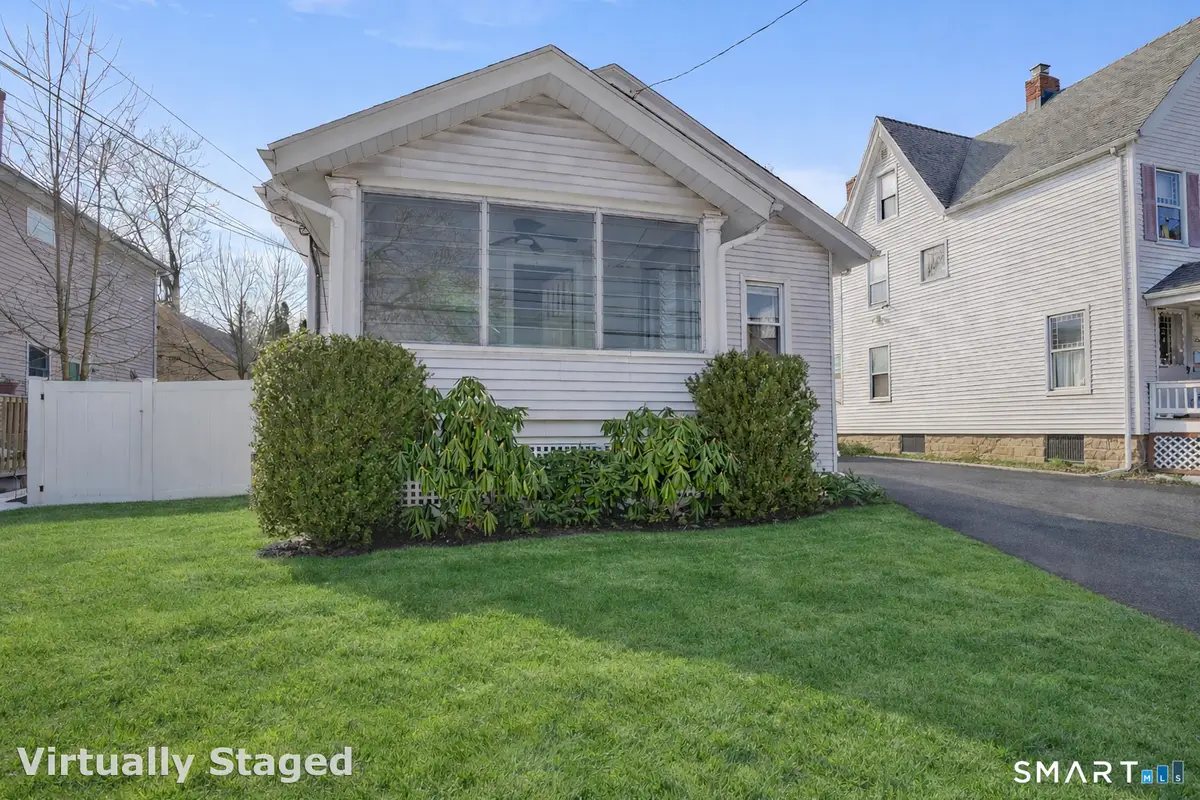 29 Waterbury Avenue, Stamford, CT 06902 - #1