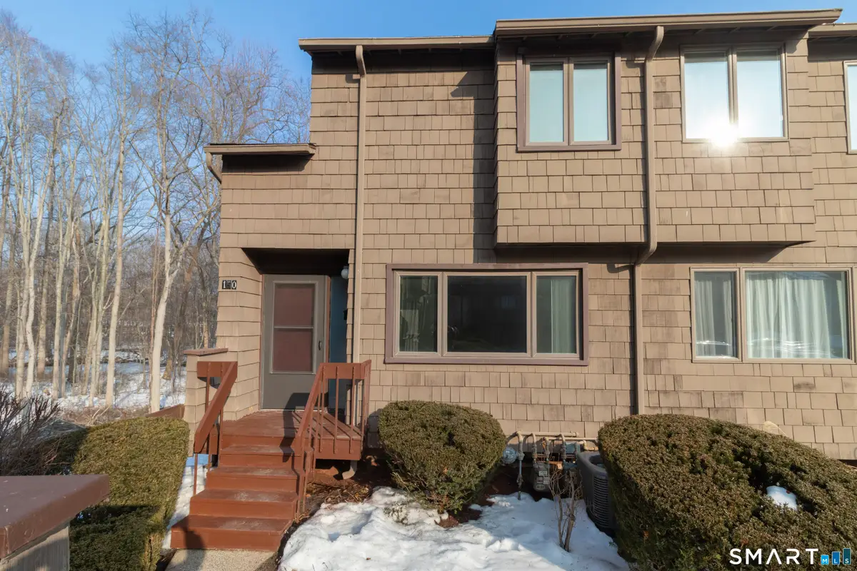 150 Towne House Road #150, Hamden, CT 06514 - #1