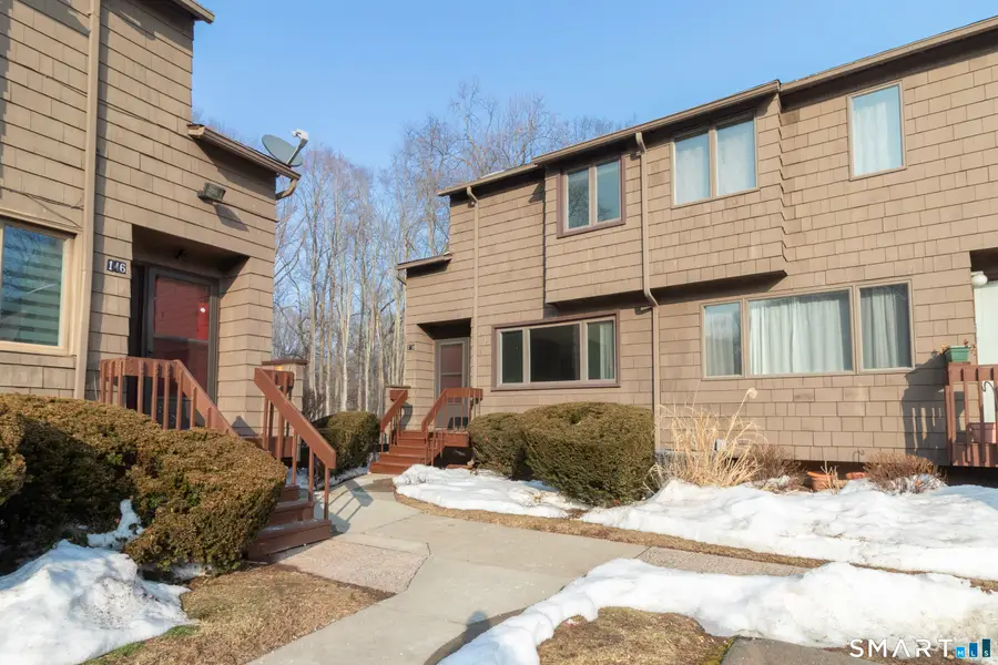 150 Towne House Road #150, Hamden, CT 06514 - #3