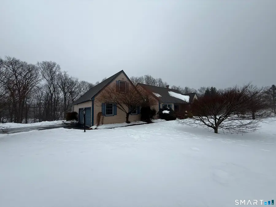 63 May Brook, Woodstock, CT 06281 - #3